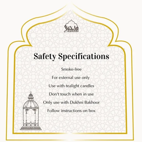 Miniatura 7 de Oud Al Mukhtar, Oud Al Madhmoon, Oud Al Awatef Bakhoor de Dukhni - (3 bandejas x 9 piezas cada una) y quemador exótico arcoíris Perfecto