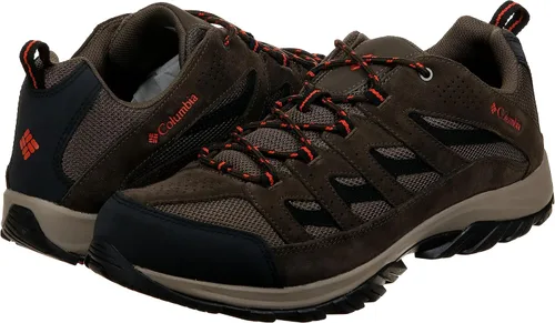 Miniatura 7 de Columbia Zapatillas de senderismo Crestwood para hombre