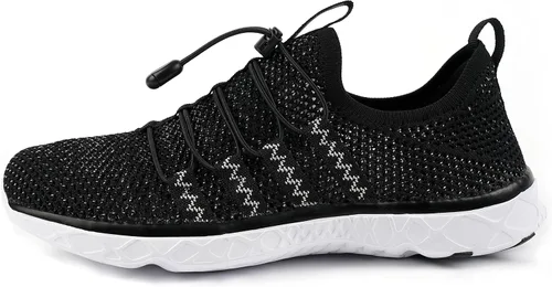Miniatura 3 de DLGJPA Zapatos acuáticos ligeros de secado rápido para mujer