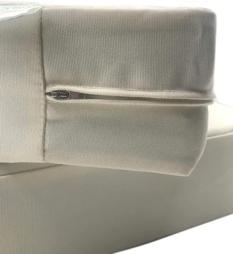 Miniatura 7 de CozyLounge Funda de cojín para silla de patio para interiores y exteriores, repelente al agua, alta resistencia a los rayos UV