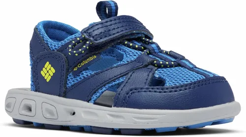 Miniatura 12 de Columbia Unisex-Child Techsun Wave Sport Sandal