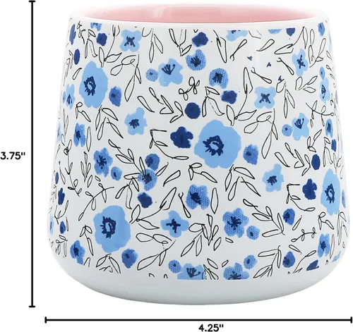 Miniatura 9 de Pavilion Gift Company - Aunt, you are amazing - Taza de cerámica de 18 onzas, regalo del día de la madre, taza de café para tía, 1 unidad