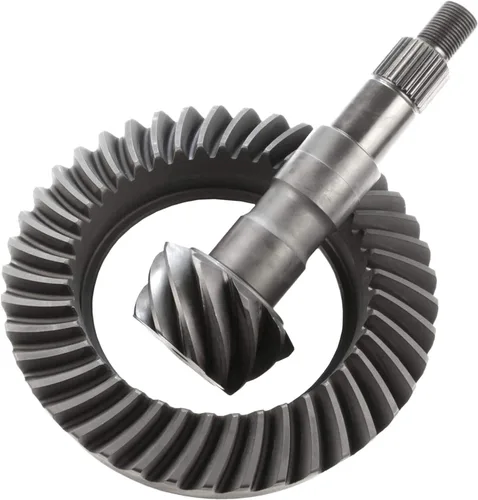 Miniatura 13 de Motive Gear GM10-411 Juego de piñón y anillo diferencial, relación 4.11, 30 estrías, FitGM 8.5 pulgadas 8.625 pulgadas, compatible con GM, Chevy