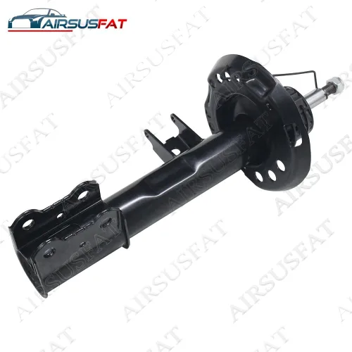 Miniatura 6 de Delantero izquierdo derecho amortiguador puntal apto para Mercedes-Benz CLA250 C117 CLA45 AMG C117 GLA250 X156 2014-2017 1563231700 1563231800