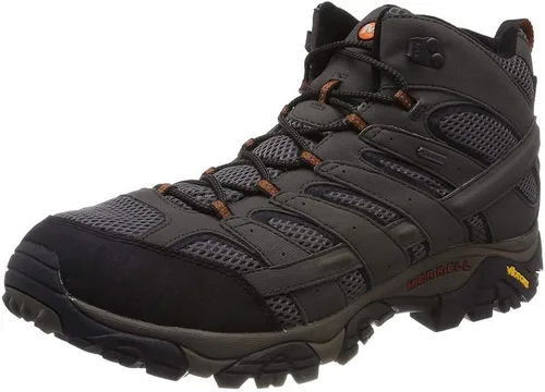 Miniatura 8 de Merrell Moab 2 Mid Gtx - Botas de senderismo para hombre
