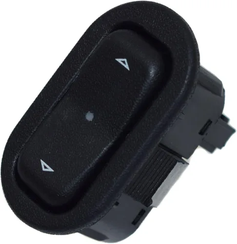 Miniatura 4 de Interruptor de ventana eléctrica Passanger para GM GMC Opel Astra G Zafira A Corsa C