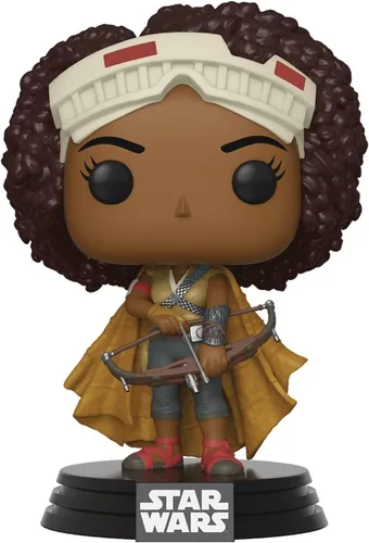 Miniatura 2 de Funko Pop! Momentos de Película Star Wars: Episodio 9, El Ascenso de Skywalker - Speeder de la Primera Orden