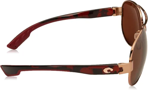 Miniatura 3 de Costa Del Mar Gafas de sol de aviador South Point para hombre Multi