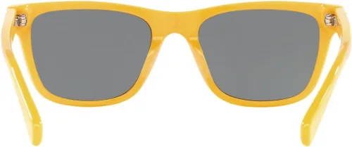Miniatura 7 de Polo Ralph Lauren Kids' Pp9504u Universal Fit Rectangular Sunglasses