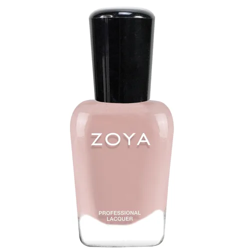 Miniatura 5 de ZOYA Esmalte de uñas, Agnes, 0.5 onzas líquidas