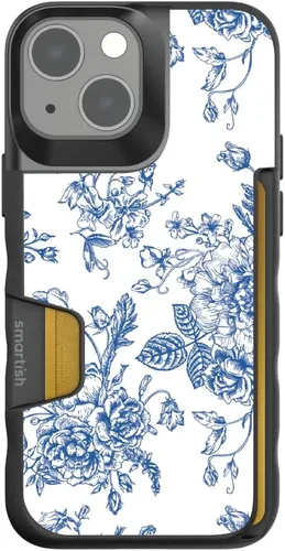 Miniatura 305 de Smartish - AW Shoots - Funda delgada para iPhone 13, Gripmunk [ligera + protectora], funda fina - Compatible con iPhone 13
