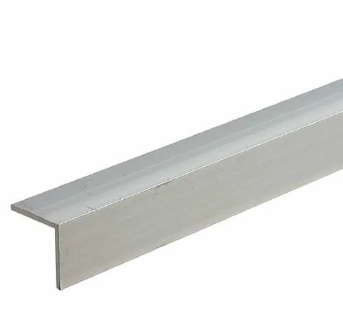 Miniatura 4 de M-D Building Products 58297 1-1/2 pulgadas x 1-1/2 pulgadas x 1/8 pulgadas x 72 pulgadas. Esquina de aluminio en forma de ángulo sin tratar Mill