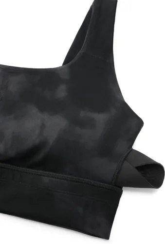 Miniatura 42 de CRZ YOGA Butterluxe - Brasier deportivo con espalda en U para mujer, cuello redondo, acolchado, de bajo impacto, para yoga, entrenamiento