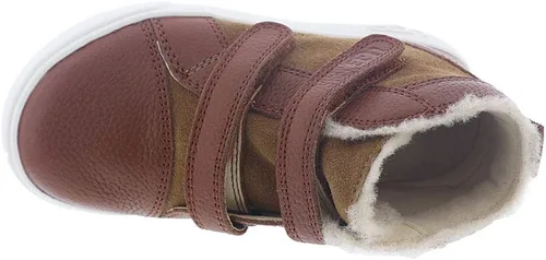 Miniatura 3 de UGG Tenis Rennon II para niños, Hueso