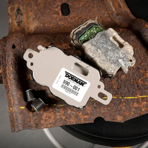 Miniatura 3 de Dorman 590 – 001 Bomba de combustible módulo de driver