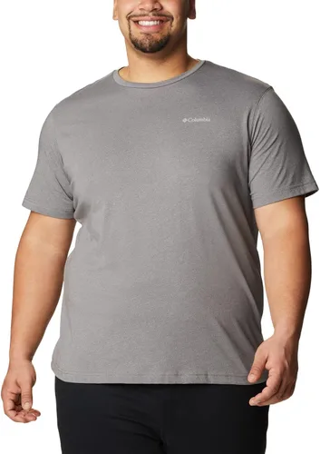 Miniatura 6 de Columbia Manga corta Thistletown Hills para hombre