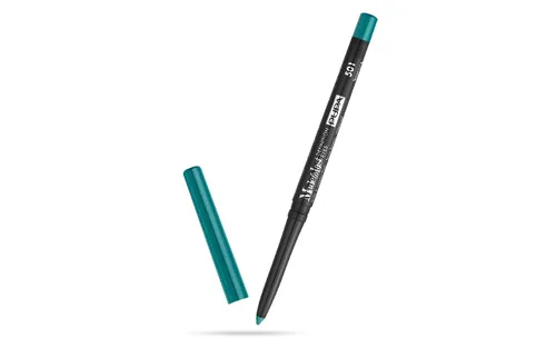 Miniatura 14 de Pupa Milano Ojos de definición hechos para durar – Delineador automático retráctil cremoso – Crea una intensidad instantánea y libre de manchas