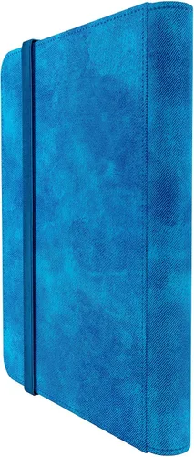 Miniatura 4 de Prime Album de 8 bolsillos: azul
