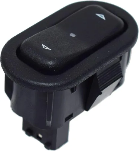 Miniatura 2 de Interruptor de ventana eléctrica Passanger para GM GMC Opel Astra G Zafira A Corsa C