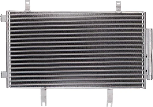 Miniatura 21 de TRQ Secador de receptor de condensador de aire acondicionado compatible con Cadillac CTS GM3030279 2008-2014
