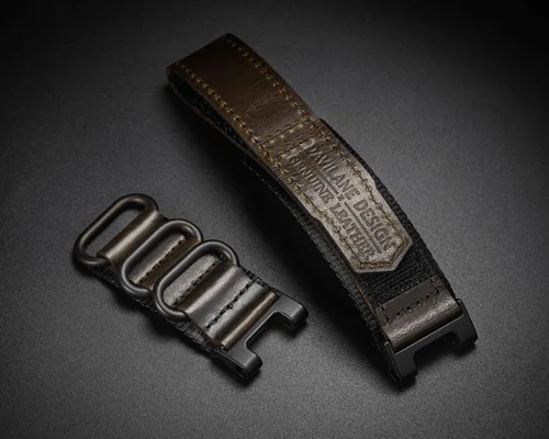 Miniatura 74 de Correa de reloj compatible con Amazfit T-Rex/T-Rex 2/T-Rex Pro/T-Rex Ultra/T-Rex Ultra 2, nuevo diseño de conector mejorado