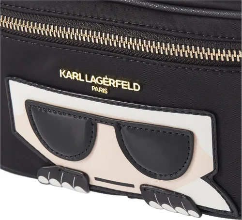 Miniatura 3 de Karl Lagerfeld Paris Amour - Bolsa para cinturón