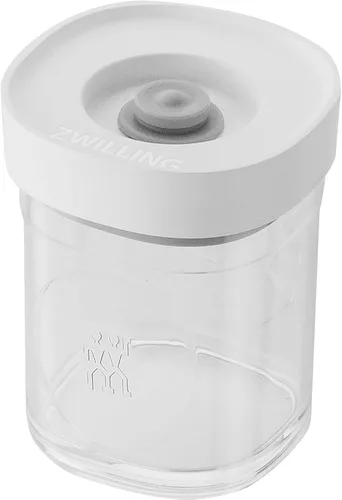 Miniatura 5 de ZWILLING Fresh & Save - Cubo con cuchara medidora, tamaño pequeño