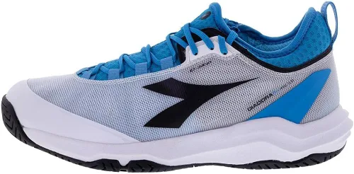 Miniatura 2 de Diadora Speed Blushield Fly 3 AG para hombre negroazul joya BlancoNegroAzul Jewel