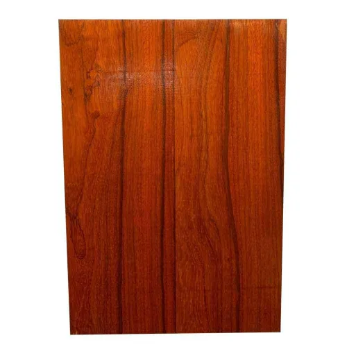 Miniatura 3 de Exotic Wood Zone 's African Padauk - Cuerpo de guitarra eléctrica/bajo musical en blanco Luthier Tonewood Body Blanks 21 x 14 x 1-3/4 pulgadas