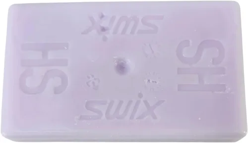 Miniatura 3 de Swix HS7 - Cera termoadhesiva de alta velocidad para esquí y snowboard para temperaturas cálidas, 2.16 oz
