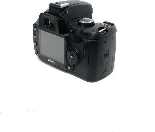 Miniatura 4 de Nikon Cámara D60 DSLR (solo cuerpo) (Modelo antiguo)