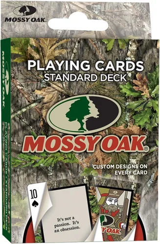 Miniatura 15 de MasterPieces Cartas de juego con licencia oficial de Hershey - Baraja de 54 cartas para adultos