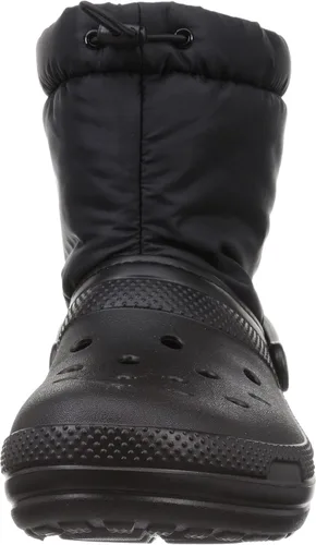 Miniatura 2 de Crocs Botas de invierno Neo Puff con forro clásico para hombre y mujer