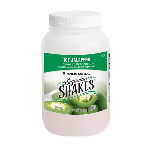 Miniatura 17 de Signature Shakes™ 4lb (Bacon)