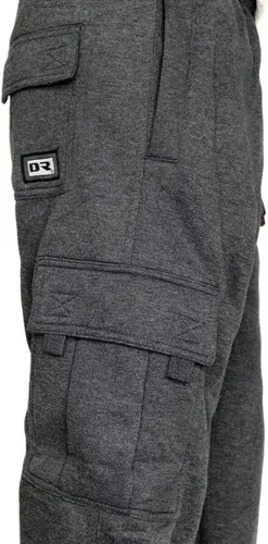 Miniatura 3 de Dream USA - Sudadera con forro polar para hombre M-5XL