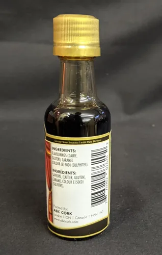 Miniatura 4 de Pure Brewers RYE WHISKEY ESSENCE (1.7 fl oz 1.69 oz) Aromatizante para alcohol neutro
