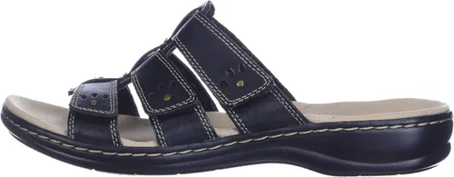 Miniatura 8 de Clarks Leisa Spring Slide Sandalia para mujer