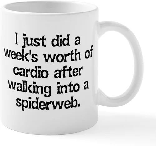 Miniatura 24 de CafePress Tarantulas Of The World Taza de café de cerámica (11 oz)
