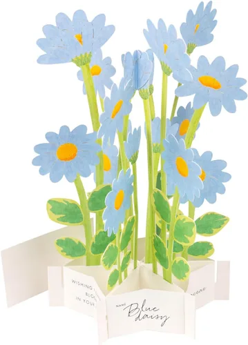 Miniatura 5 de GreetingLife KE-33 - Tarjeta de felicitación de cumpleaños