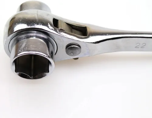 Miniatura 3 de Llave inglesa, de la marca Dywhishkey, de 0.75" / 0.87" , Plateado
