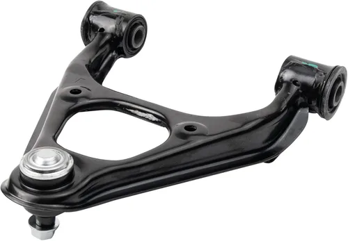 Miniatura 5 de TRQ Brazo de control superior delantero con conjunto de rótulas compatible con Mazda Miata 1990-1997