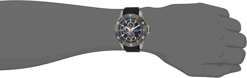 Miniatura 2 de Nautica Freeboard - Reloj multifunción para hombre