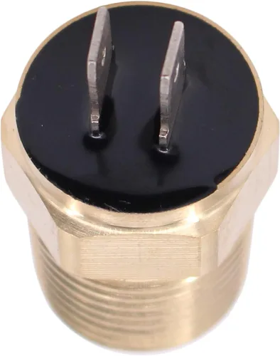 Miniatura 4 de MOTOKU Interruptor térmico de ventilador para Polaris Magnum 425 Scrambler 400 Sportsman 500 Xplorer 400 Big Boss Sport 400L