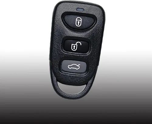 Miniatura 6 de MechanMagic Reemplazo de llavero remoto Compatible con Hyundai Elantra OSLOKA-423T 2016 2017 2018 2019 2020 Control remoto de entrada sin llave