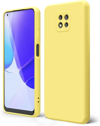 Miniatura 12 de oakxco para Motorola Moto G Power 2022 Funda de teléfono/Moto G Play 2023 Funda de teléfono de silicona líquida, goma de goma delgada y suave en gel