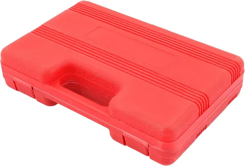 Miniatura 8 de Juego de 5 piezas de eje de impacto profundo de 1/2 pulgada para la mayoría de automóviles, 6 puntos, 1.299 in, 1.339 in, 1.378 in, 1.417 in, 1.496