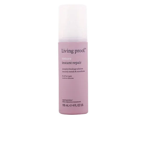 Living proof Restaurar reparación sin enjuague