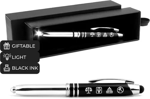 Miniatura 7 de Inkstone Regalos de agradecimiento para dentistas y enfermeras: regalos inspiradores personalizados para mujeres, educadoras, directoras y personal