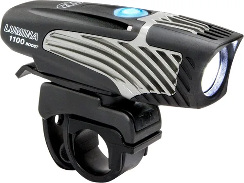 Miniatura 2 de Casco con luz NiteRider Lumina