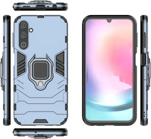 Miniatura 8 de Funda para Honor X9a/Magic 5 Lite - Azul